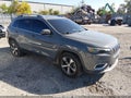2021 Jeep Cherokee — photo 1 of 16 | VIN 1C4PJMDN9MD115414