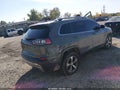 2021 Jeep Cherokee — photo 4 of 16 | VIN 1C4PJMDN9MD115414