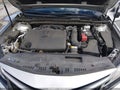 2020 Toyota Camry — photo 10 of 19 | VIN 4T1KZ1AK2LU041176