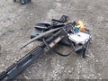 2020 Toyota Camry — photo 12 of 19 | VIN 4T1KZ1AK2LU041176