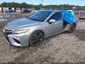 2020 Toyota Camry — photo 2 of 19 | VIN 4T1KZ1AK2LU041176