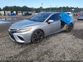 2020 Toyota Camry — photo 4 of 19 | VIN 4T1KZ1AK2LU041176