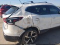 2021 Nissan Rogue Sport — photo 6 of 17 | VIN JN1BJ1CV2MW567125