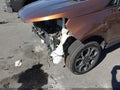 2019 Ford EcoSport — photo 18 of 19 | VIN MAJ6S3JLXKC262954