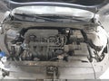 2025 Kia K4 — photo 10 of 18 | VIN 3KPFU4DE7SE126541
