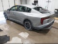 2025 Kia K4 — photo 3 of 18 | VIN 3KPFU4DE7SE126541