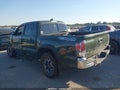 2021 Toyota Tacoma — photo 3 of 16 | VIN 3TMCZ5AN1MM438992