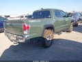 2021 Toyota Tacoma — photo 4 of 16 | VIN 3TMCZ5AN1MM438992