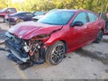 2024 Nissan Sentra — photo 2 of 17 | VIN 3N1AB8DV2RY326942