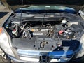 2007 Honda CR-V — photo 10 of 15 | VIN JHLRE48507C086065