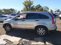 2007 Honda CR-V — photo 13 of 15 | VIN JHLRE48507C086065