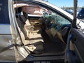 2007 Honda CR-V — photo 5 of 15 | VIN JHLRE48507C086065