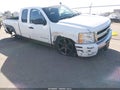 2011 Chevrolet Silverado 1500 — photo 6 of 15 | VIN 1GCRKSE39BZ291807