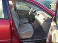 2007 Toyota Corolla — photo 5 of 17 | VIN JTDBR32E270103729