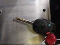 2013 Ford Escape — photo 11 of 11 | VIN 1FMCU0GX7DUB65297