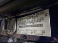 2013 Ford Escape — photo 9 of 11 | VIN 1FMCU0GX7DUB65297