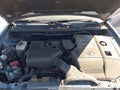 2007 Toyota Highlander Hybrid — photo 10 of 16 | VIN JTEEW21A770044171