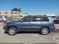 2007 Toyota Highlander Hybrid — photo 14 of 16 | VIN JTEEW21A770044171