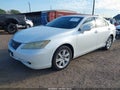 2007 Lexus ES 350 — photo 2 of 16 | VIN JTHBJ46GX72125232
