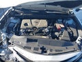 2023 Toyota Camry — photo 10 of 18 | VIN 4T1G11AK9PU101764