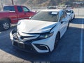 2023 Toyota Camry — photo 2 of 18 | VIN 4T1G11AK9PU101764