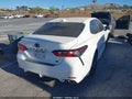 2023 Toyota Camry — photo 4 of 18 | VIN 4T1G11AK9PU101764