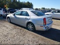 2011 Cadillac STS — photo 3 of 10 | VIN 1G6DW6ED4B0146521