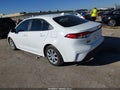 2025 Toyota Corolla — photo 3 of 16 | VIN 5YFB4MDE8SP242148