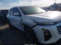 2026 Chevrolet Equinox — photo 13 of 19 | VIN 3GNAXPEG7TL255144