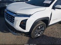 2026 Chevrolet Equinox — photo 18 of 19 | VIN 3GNAXPEG7TL255144