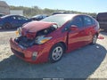 2011 Toyota Prius — photo 2 of 22 | VIN JTDKN3DU8B1419381