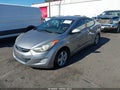 2013 Hyundai Elantra — photo 2 of 10 | VIN KMHDH4AE0DU566908
