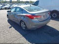 2013 Hyundai Elantra — photo 3 of 10 | VIN KMHDH4AE0DU566908