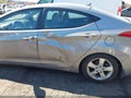 2013 Hyundai Elantra — photo 6 of 10 | VIN KMHDH4AE0DU566908