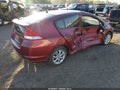2010 Honda Insight — photo 4 of 18 | VIN JHMZE2H73AS042270