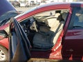 2010 Honda Insight — photo 5 of 18 | VIN JHMZE2H73AS042270