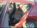 2010 Honda Insight — photo 8 of 18 | VIN JHMZE2H73AS042270
