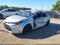 2021 Toyota Corolla — photo 2 of 16 | VIN 5YFEPMAE0MP261420
