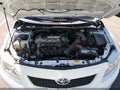 2009 Toyota Corolla — photo 10 of 16 | VIN JTDBL40E799087536