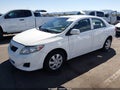 2009 Toyota Corolla — photo 2 of 16 | VIN JTDBL40E799087536