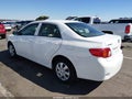 2009 Toyota Corolla — photo 3 of 16 | VIN JTDBL40E799087536