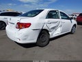 2009 Toyota Corolla — photo 4 of 16 | VIN JTDBL40E799087536