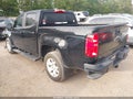 2018 Chevrolet Colorado — photo 3 of 16 | VIN 1GCGTCEN6J1300732