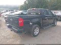 2018 Chevrolet Colorado — photo 4 of 16 | VIN 1GCGTCEN6J1300732