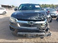 2018 Chevrolet Colorado — photo 6 of 16 | VIN 1GCGTCEN6J1300732