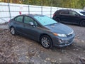 2012 Honda Civic — photo 1 of 14 | VIN 19XFB2F98CE053224
