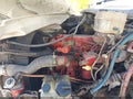 2012 Freightliner M2 106 — photo 10 of 11 | VIN 1FVACWDU1CHBR6832
