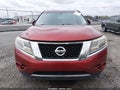 2016 Nissan Pathfinder — photo 12 of 16 | VIN 5N1AR2MN1GC653825