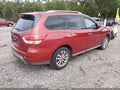 2016 Nissan Pathfinder — photo 4 of 16 | VIN 5N1AR2MN1GC653825