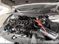 2018 Honda Accord — photo 10 of 17 | VIN 1HGCV1F36JA267257